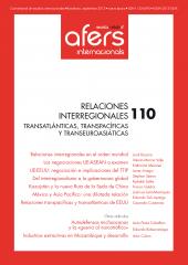 Revista Cidob d\'Afers Internacionals 110