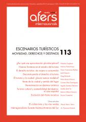 Revista Cidob d\'Afers Internacionals 113