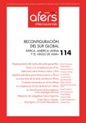 Revista Cidob d\'Afers Internacionals 114