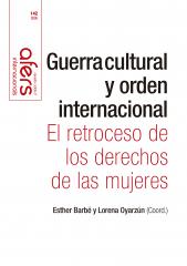Revista Cidob d\'Afers Internacionals 142
