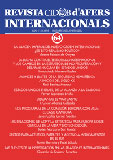 Revista Cidob d\'Afers Internacionals