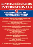 Revista Cidob d\'Afers Internacionals 72