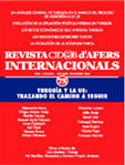 Revista Cidob d\'Afers Internacionals