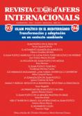 Revista Cidob d\'Afers Internacionals 93-94