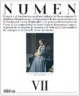 Numen Revista de Arte 7