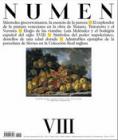 Numen Revista de Arte 8