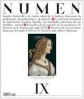 Numen Revista de Arte 9