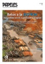 Papeles de Relaciones Ecosociales y Cambio Global 103