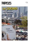 Papeles de Relaciones Ecosociales y Cambio Global