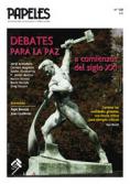 Papeles de Relaciones Ecosociales y Cambio Global