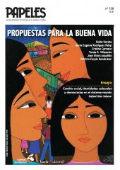 Papeles de Relaciones Ecosociales y Cambio Global 128