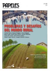Papeles de Relaciones Ecosociales y Cambio Global 131