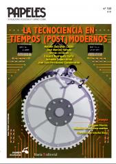 Papeles de Relaciones Ecosociales y Cambio Global 133