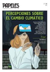 Papeles de Relaciones Ecosociales y Cambio Global 136