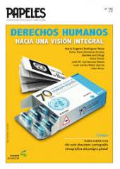 Papeles de Relaciones Ecosociales y Cambio Global 142