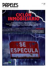 Papeles de Relaciones Ecosociales y Cambio Global 148