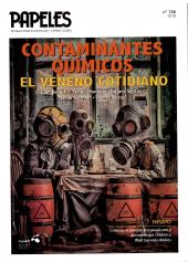 Papeles de Relaciones Ecosociales y Cambio Global 166