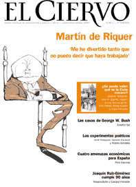 El Ciervo 630-631