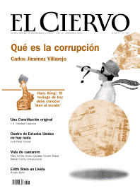 El Ciervo 633