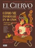 El Ciervo 739