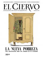 El Ciervo 747