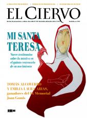 El Ciervo 749