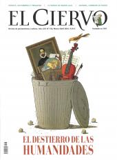 El Ciervo 756