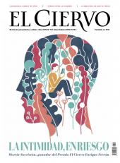El Ciervo 767