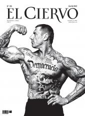 El Ciervo 785