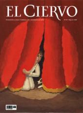El Ciervo 817