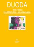 Duoda. Revista de Estudios de la diferencia sexual 37