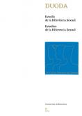 Duoda. Revista de Estudios de la diferencia sexual 43