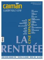 Caimán Cuadernos de Cine 125-74
