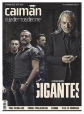 Caimán Cuadernos de Cine 126-75