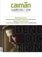 Caimán Cuadernos de Cine 168