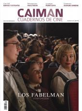 Caimán Cuadernos de Cine 174