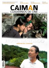 Caimán Cuadernos de Cine 190