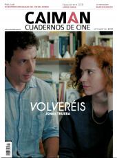 Caimán Cuadernos de Cine 191