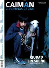 Caimán Cuadernos de Cine 204