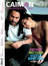 Caimán Cuadernos de Cine 206