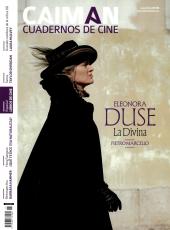 Caimán Cuadernos de Cine 211