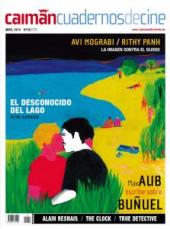 Caimán Cuadernos de Cine