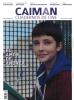 Caimán Cuadernos de Cine 182