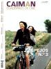 Caimán Cuadernos de Cine 209