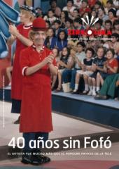 Zirkólika. Revista de las Artes Circenses 49