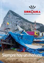 Zirkólika. Revista de las Artes Circenses 60