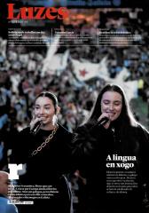 Luzes 142