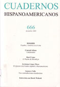 Cuadernos Hispanoamericanos 666