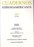 Cuadernos Hispanoamericanos 667