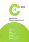 Cuadernos Hispanoamericanos 736